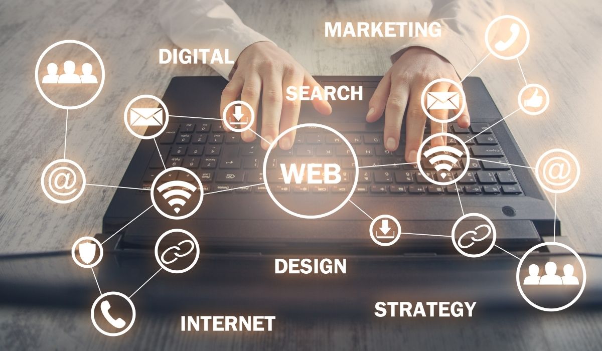 Hamamözü Web Tasarım